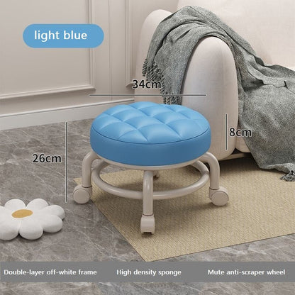 Compact RollEase Mini Folding Bar Stool - Befez