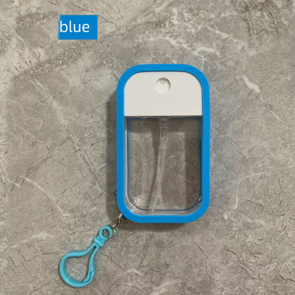Reusable Portable Travel Sized Containers