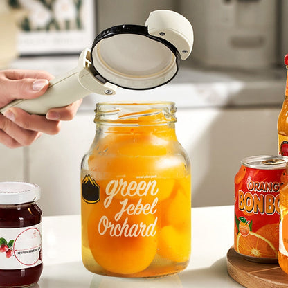 Quick Simple Effortless Bottle Opener