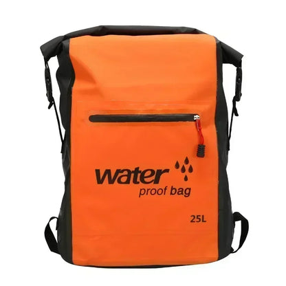 Waterproof Outdoor Hiking 25L Backpack