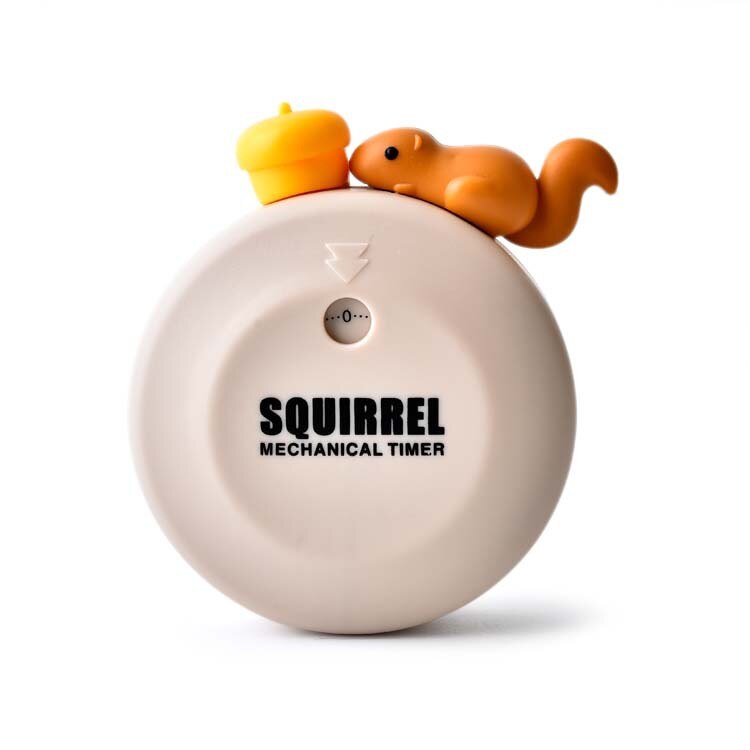 Adorable Pet Magnetic Kitchen Timer