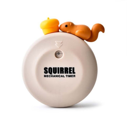 Adorable Pet Magnetic Kitchen Timer