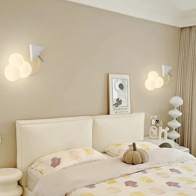 Fun Kids Airplane Table Lamp