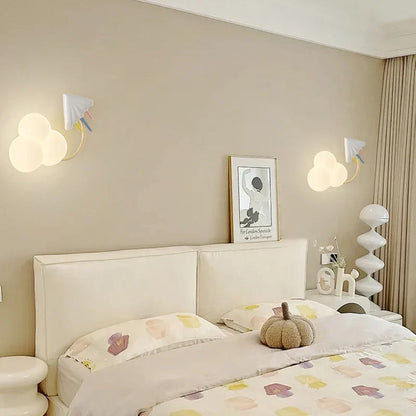 Fun Kids Airplane Table Lamp