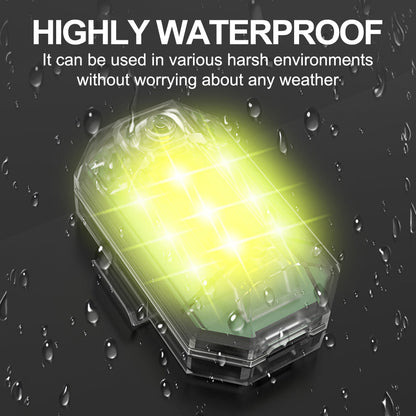 Safe Alert Wireless Remote Control Beacon