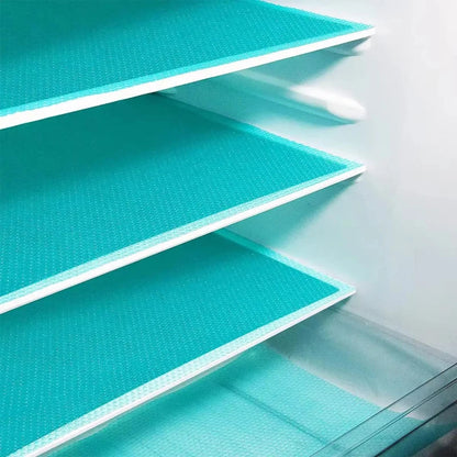 Fridge Mats FreshLiner | Non-Slip Shelf Liners | 29×45 cm