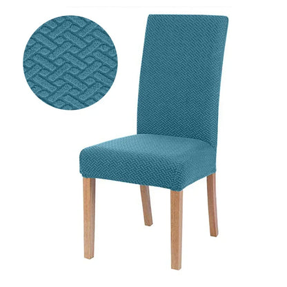 Soft Stretchy Chair Slipcover