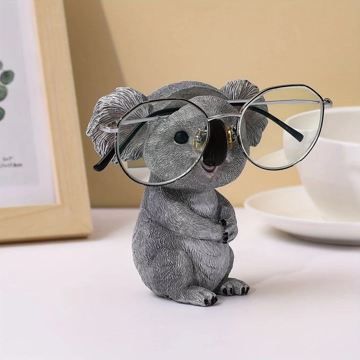 Stylish Glasses Holder for Home Organization