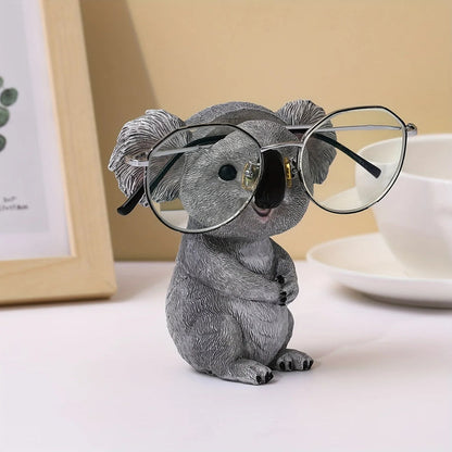 Stylish Glasses Holder for Home Organization