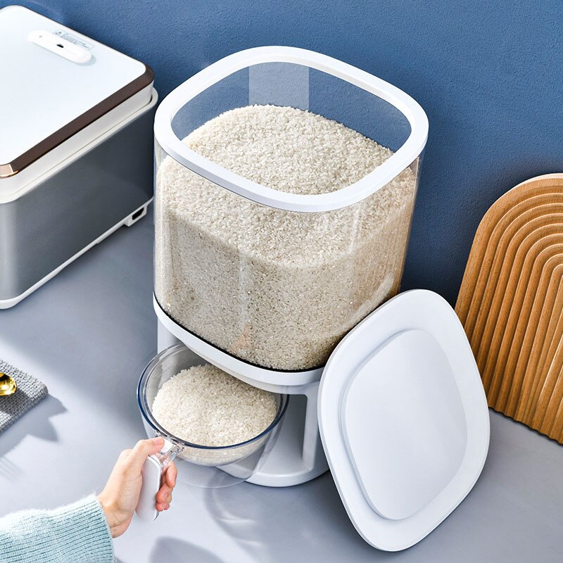 Befez | Extra Large Grain Storage Container