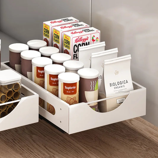 Space Saving Under Cabinet Dish Storage Rack - Befez