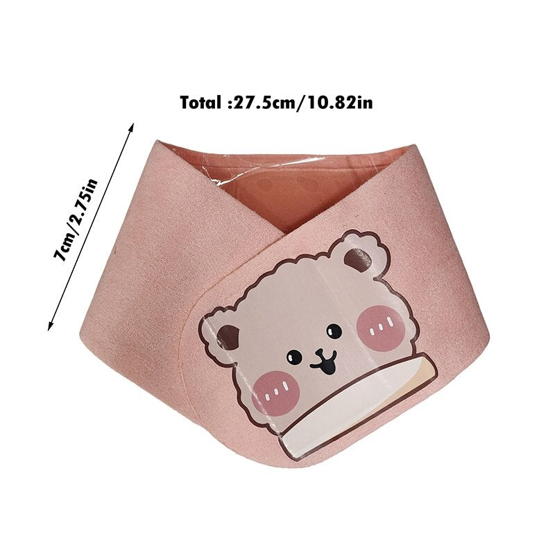 Breathable Face Neck Gaiter Mask