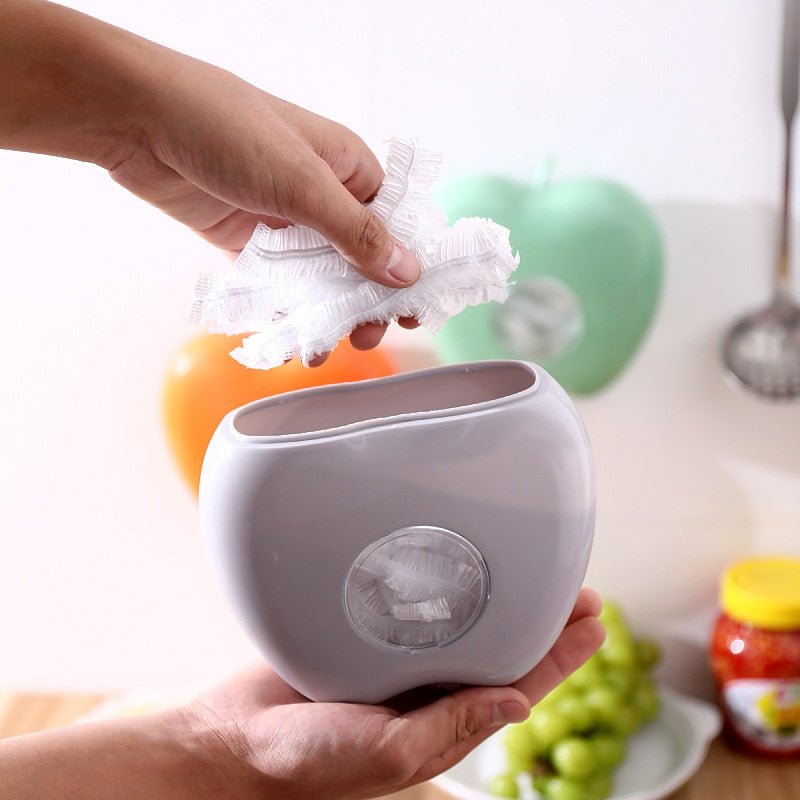 Fresh Food Storage Containers