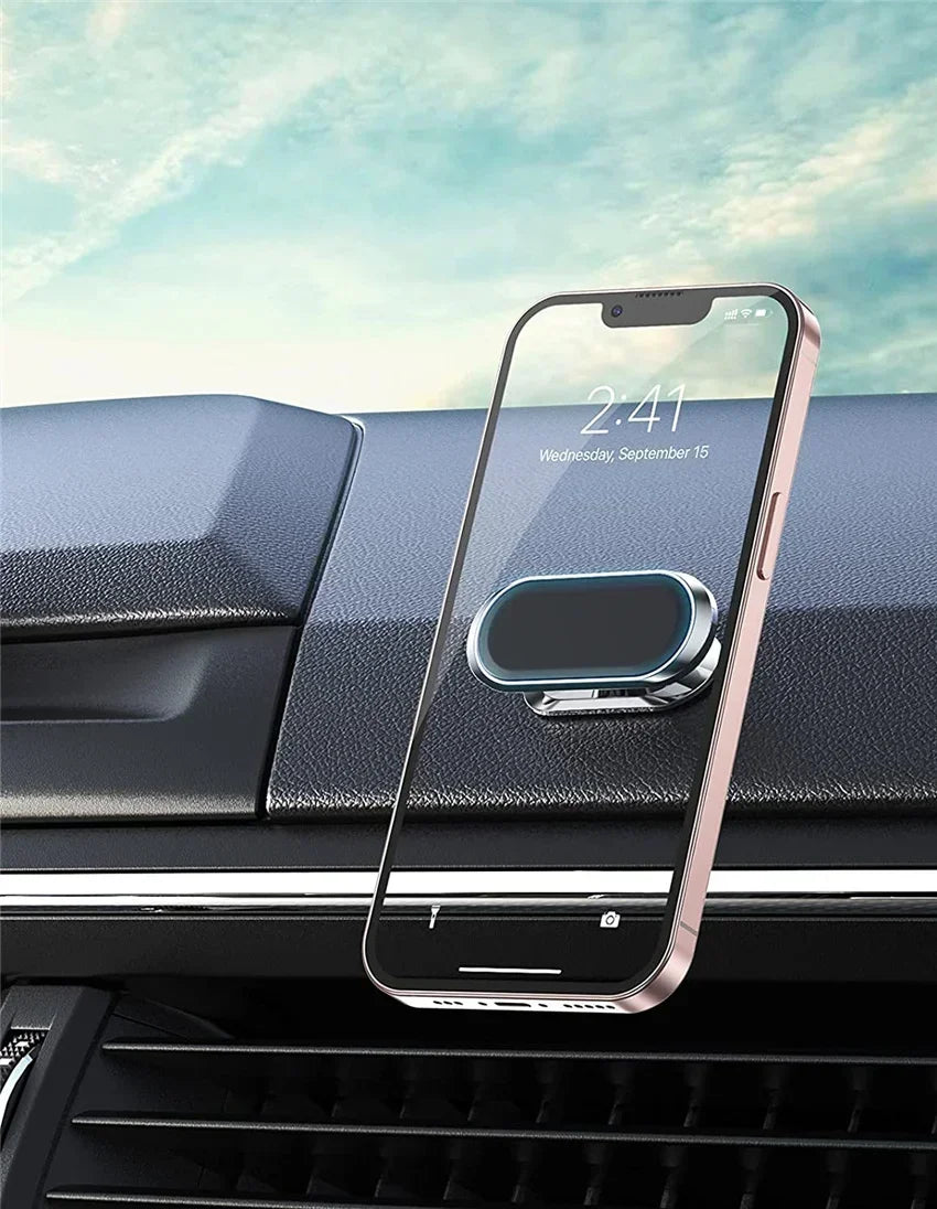 Strong Phone Magnetic Car Mount