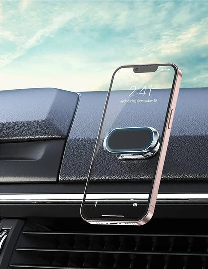 Strong Phone Magnetic Car Mount