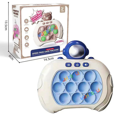 Fun Anxiety Relief Fidget Toy