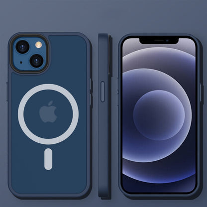Clear Protective iPhone Phone Case
