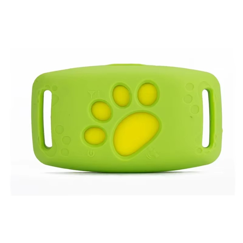 Advanced Pet Tracker Collar with GPS Location