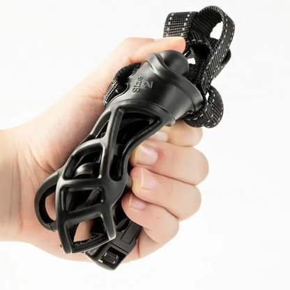Befez | Adjustable Dog Muzzle - Durable & Comfortable