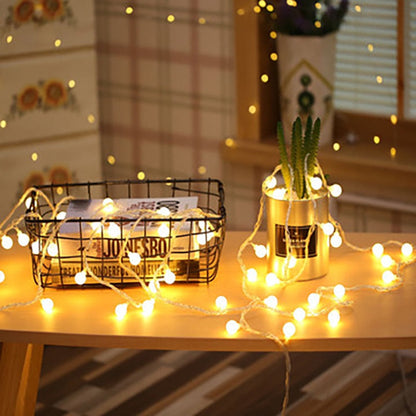 Festive Soft Glow Holiday Table Lamps