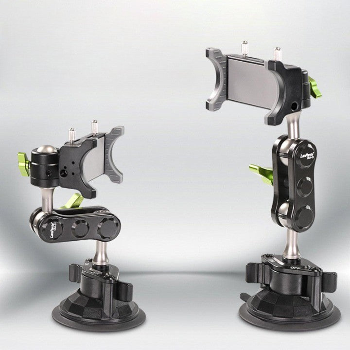 Befez | Heavy Duty Car Phone Mount with Strong Grip