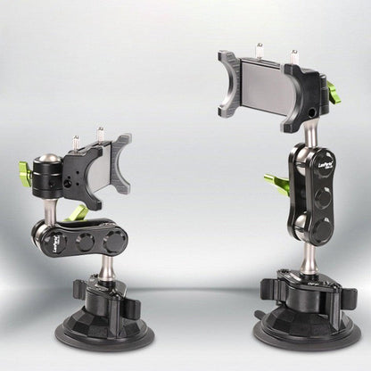 Befez | Heavy Duty Car Phone Mount with Strong Grip