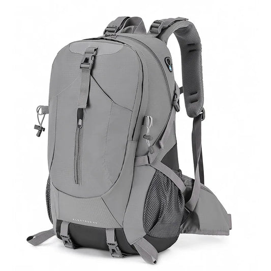 Waterproof Hiking Backpack 40L with Rain Cover - Befez