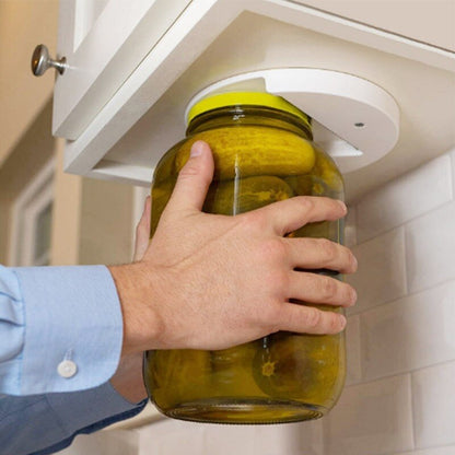 Easy Grip Jar Opener Tool
