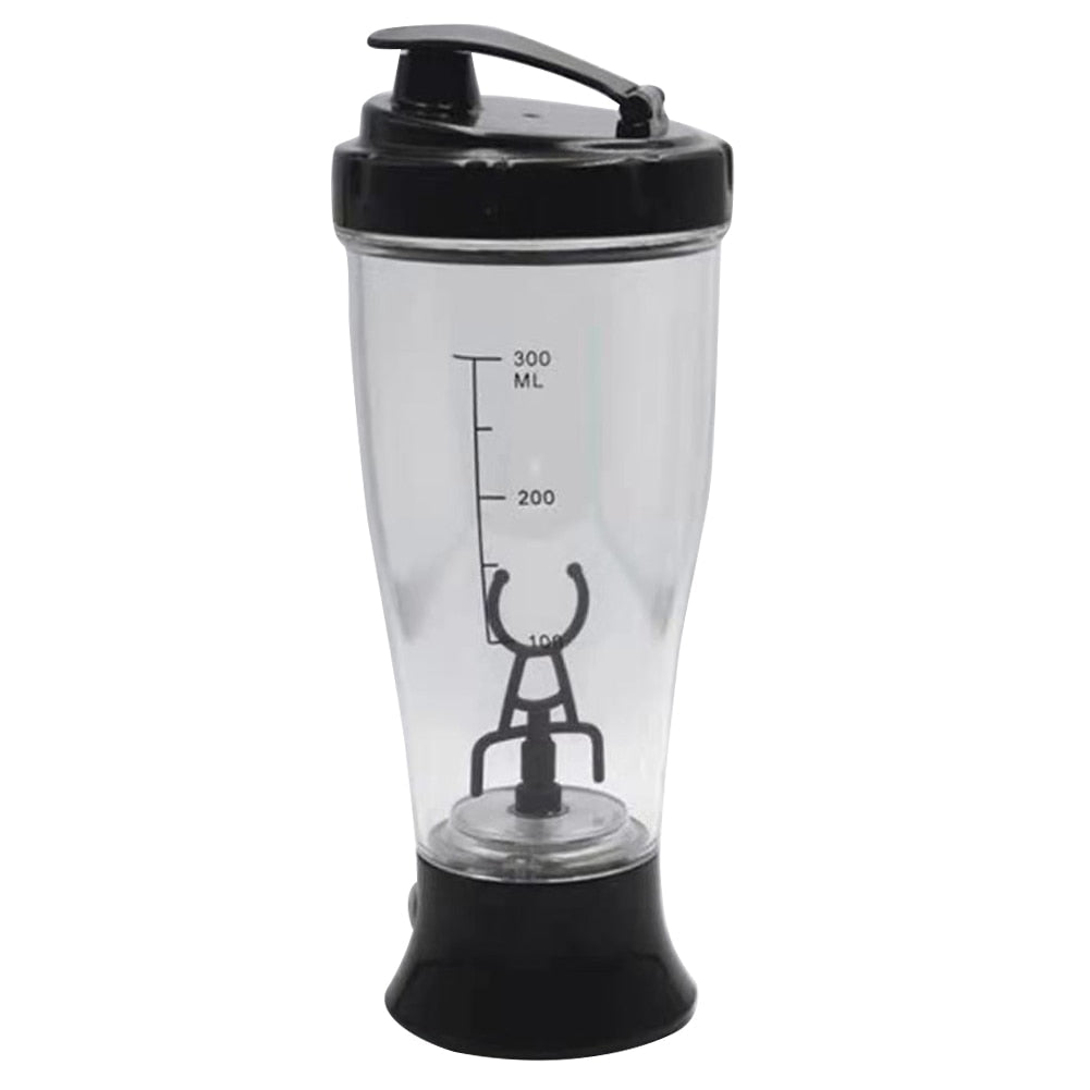 Easy Automatic Mixing Coffee Mug