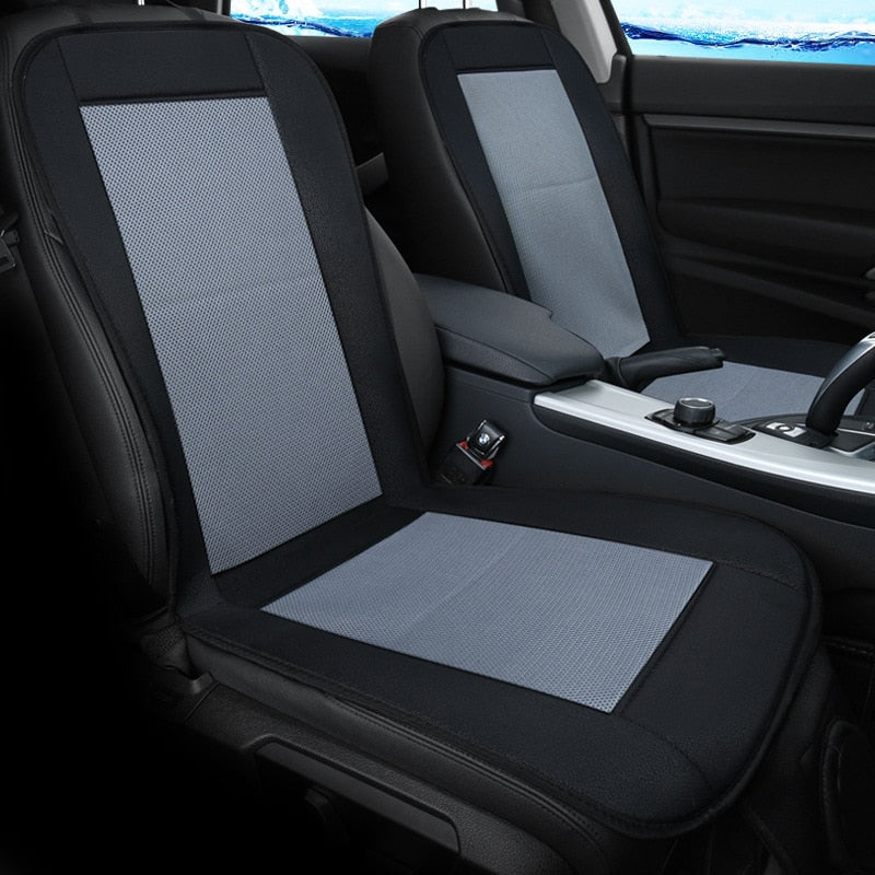 Cooling Car Seat Cushion with Built-in Fan - Befez