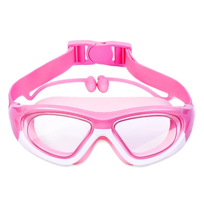 Befez | Junior Swim Goggles