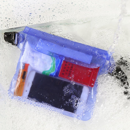 Waterproof Waist Swim Bag for Beach