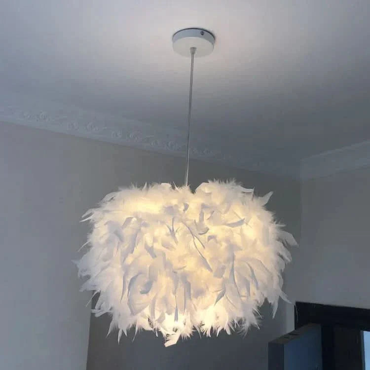 Modern Amanda Table Lamp