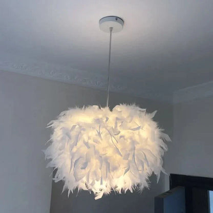 Modern Amanda Table Lamp