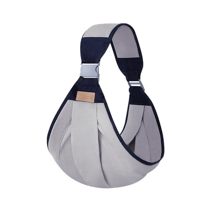 Comfortable Baby Sling Ergonomic Carrier