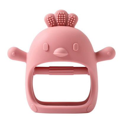 Befez | Baby Teething Soft Mittens - Befez