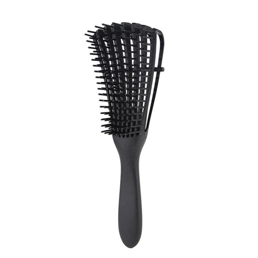 Detangling Wet Hair Massage Comb - Befez