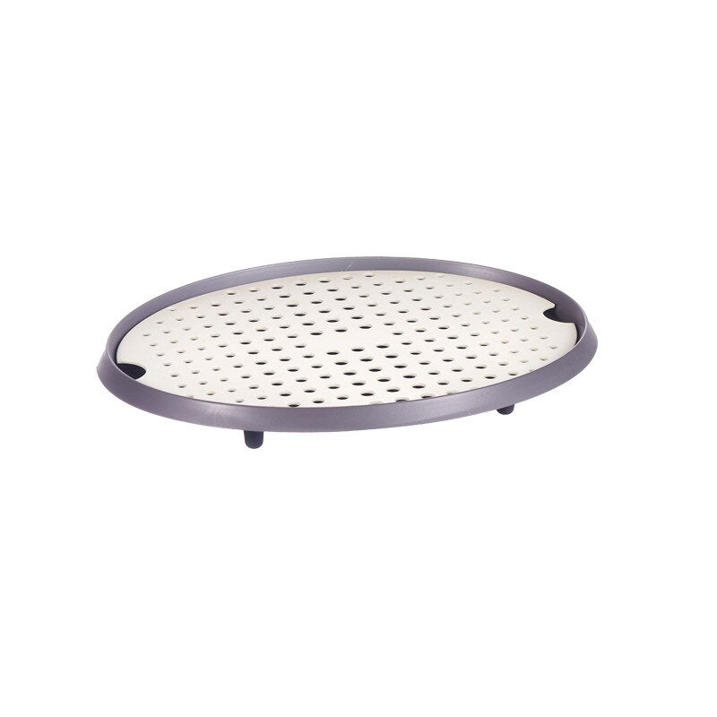 Stainless Steel Kitchen Sink Tray