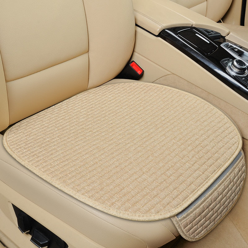 Premium Car Seat Protector Storage Mat