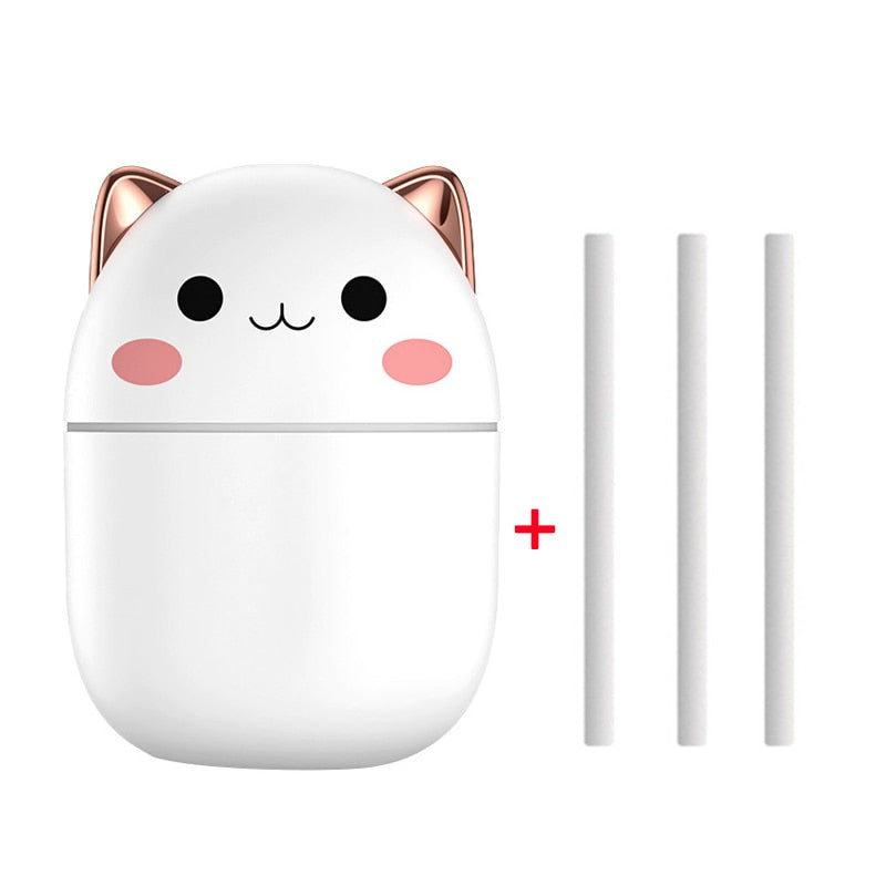 Befez Eindhoven Lola Cool Mist Air Purifier
