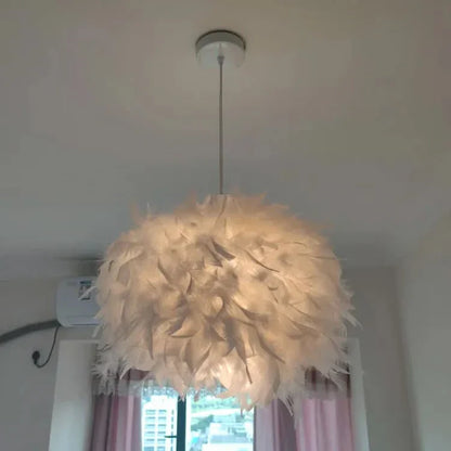 Modern Amanda Table Lamp