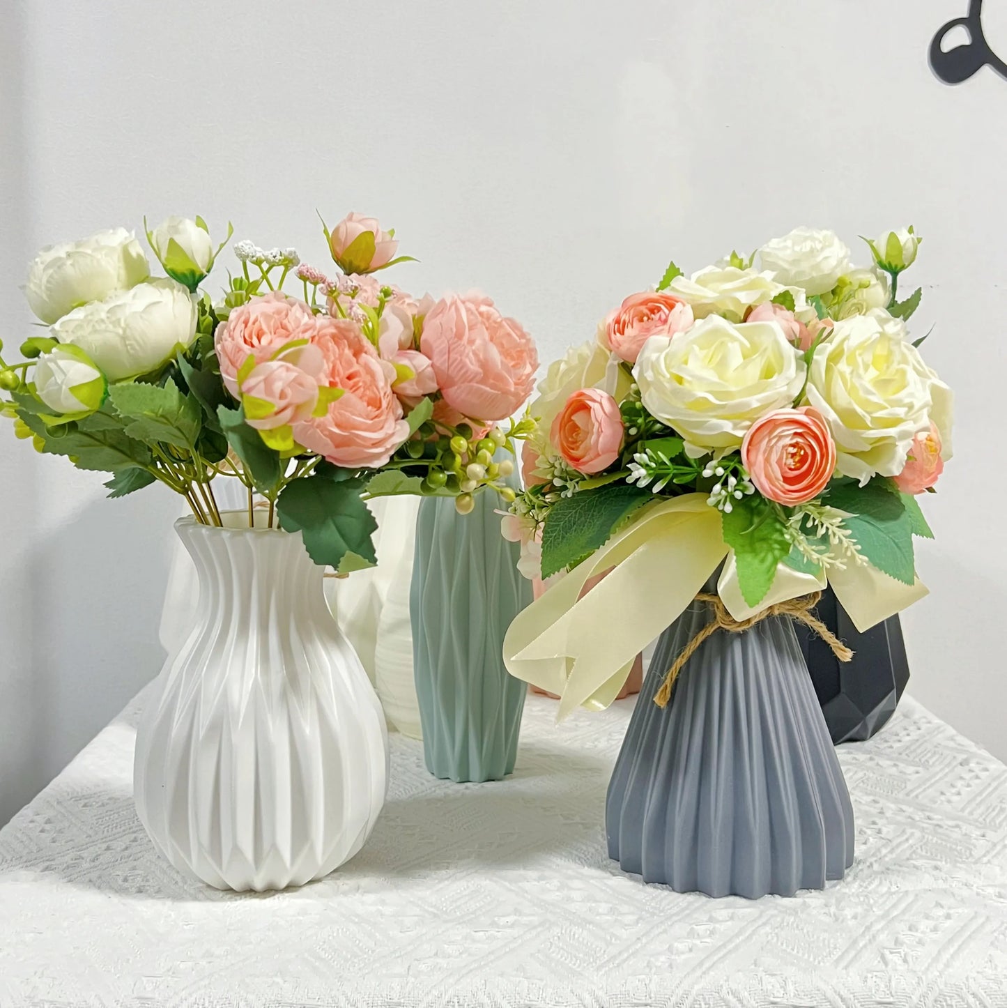 Stylish Beautiful Floral Vases