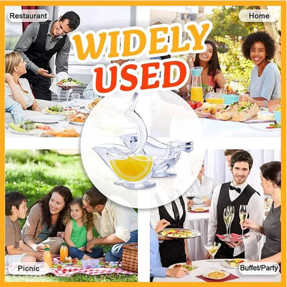 Easy Grip Citrus Juice Squeezer