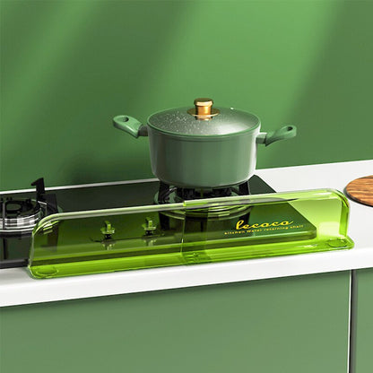 Waterproof Adjustable Sink Organizer Rack