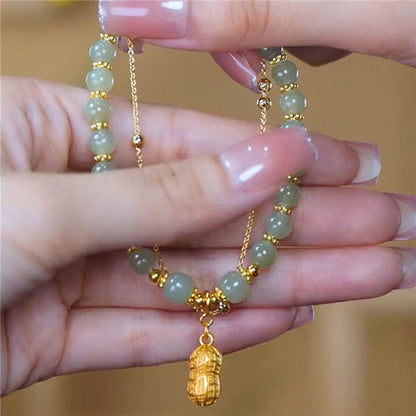 Befez | Chic Style Two Layer Beautiful Bracelet