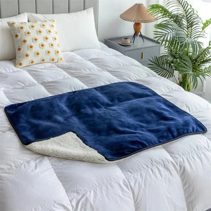Waterproof Pet Blanket for Dogs and Cats