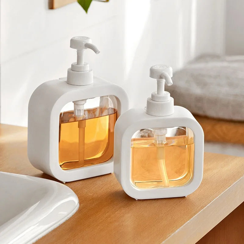 Simple Modern Soap Dispenser - Befez