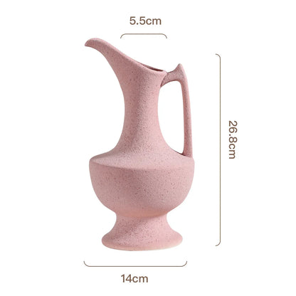 Elegant Glass Table Lamp