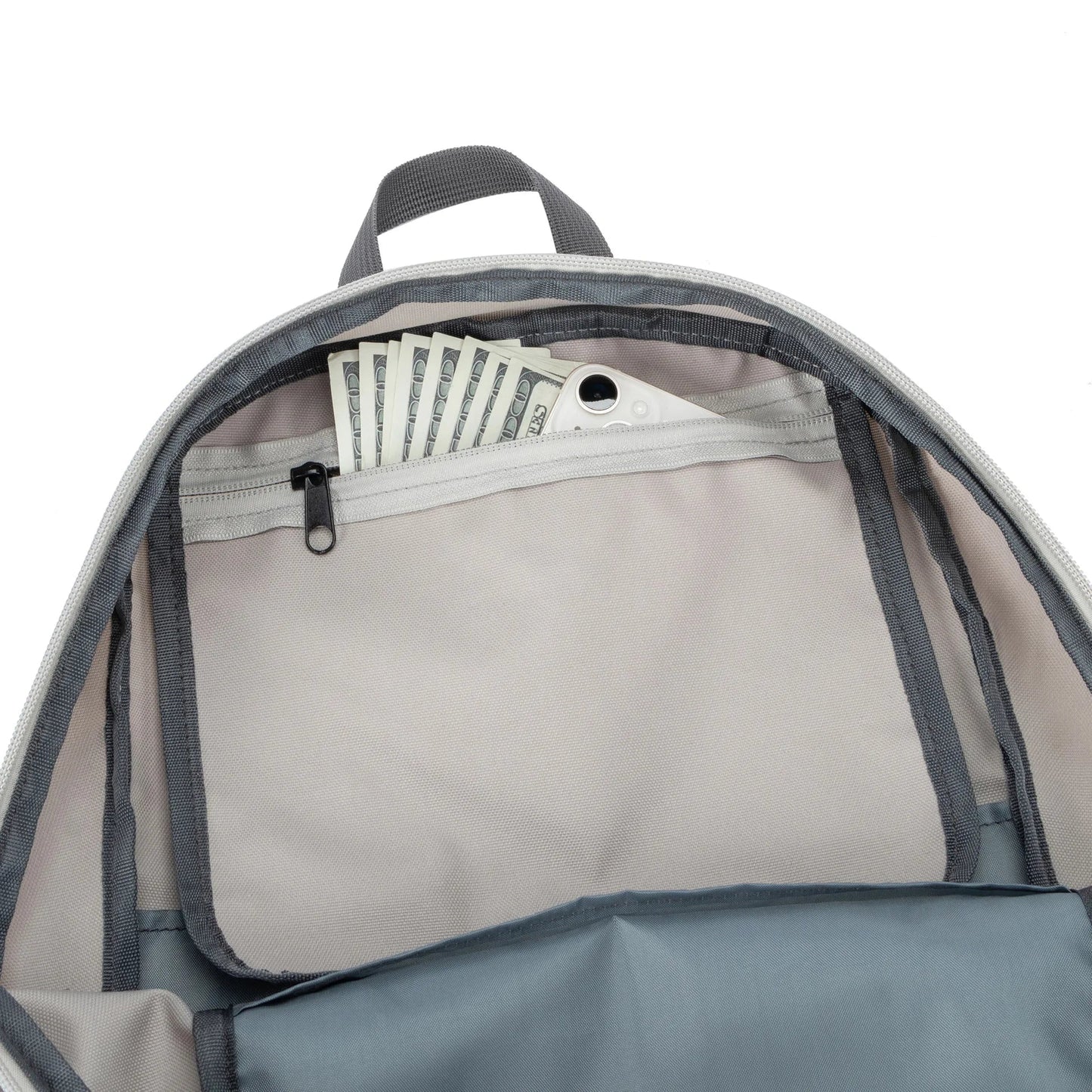 Compact Folding Waterproof Travel Bag