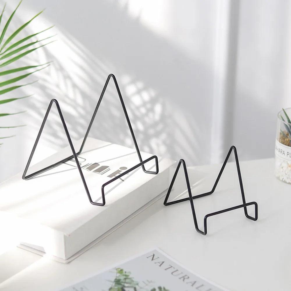 Space Saving Metal Display Rack - Befez